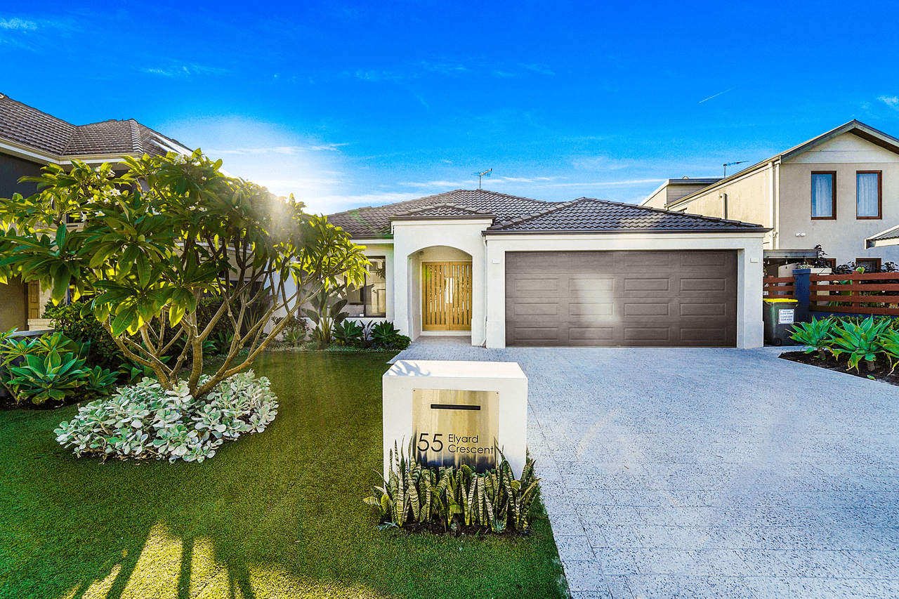 55 Elyard Crescent, STIRLING, WA 6021