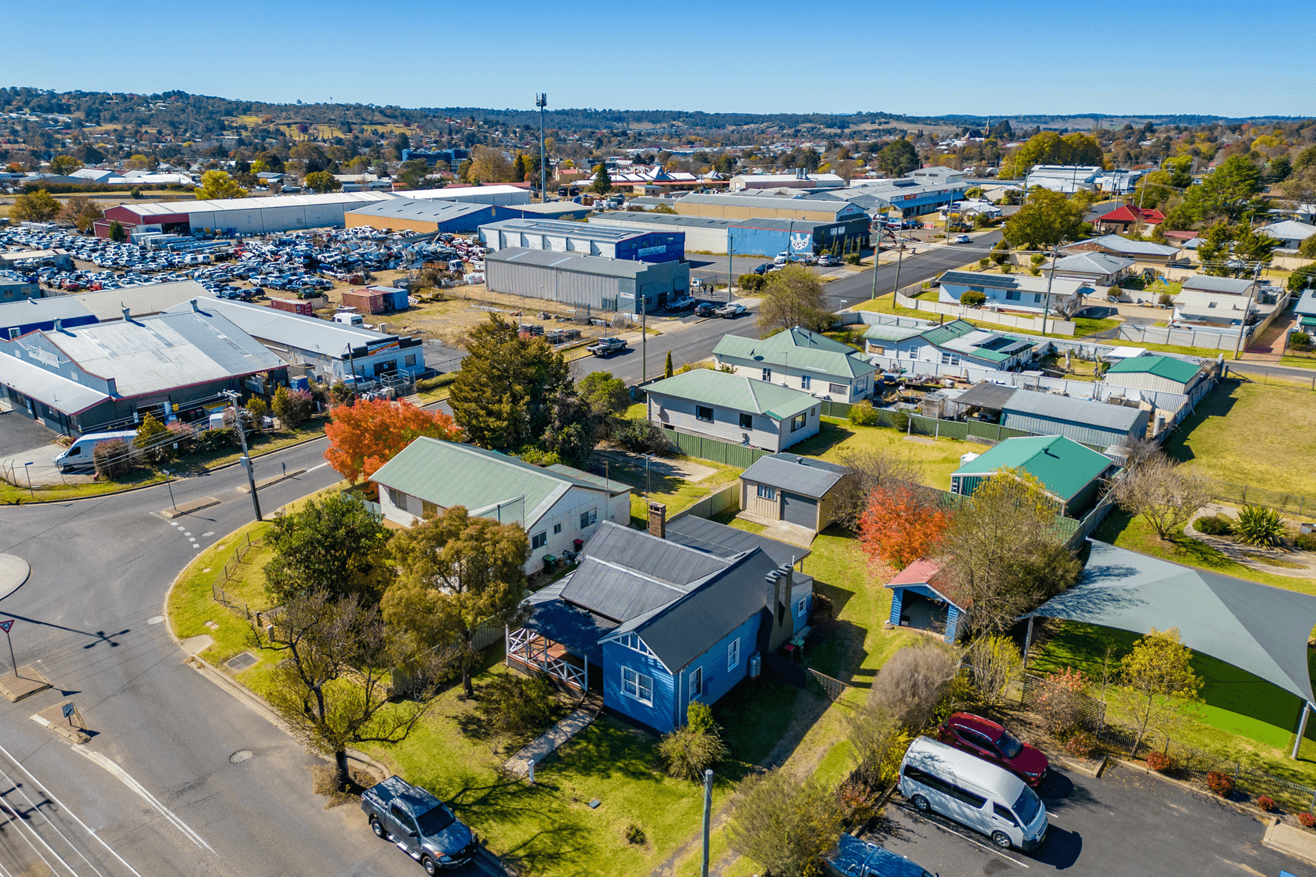 165 Miller Street, Armidale, NSW 2350