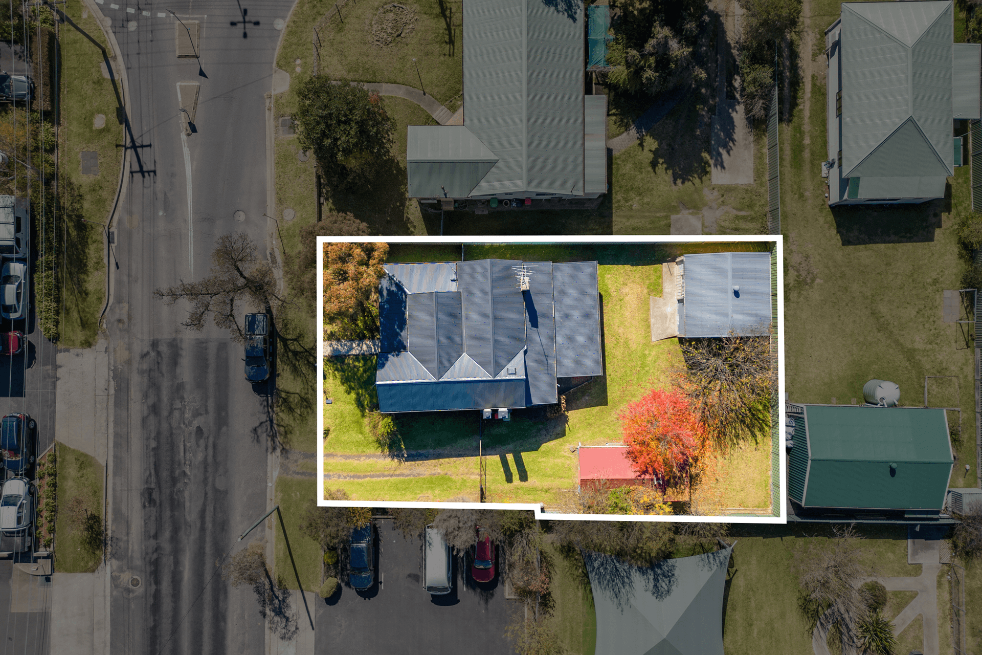 165 Miller Street, Armidale, NSW 2350