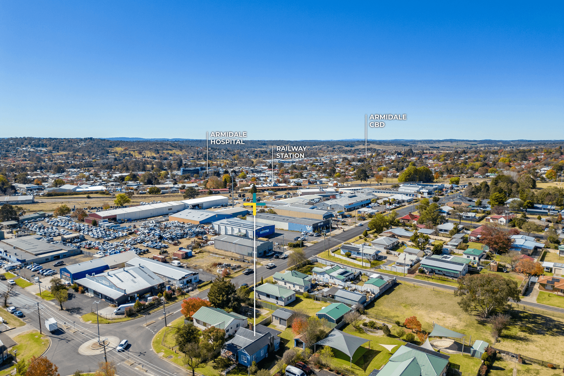 165 Miller Street, Armidale, NSW 2350