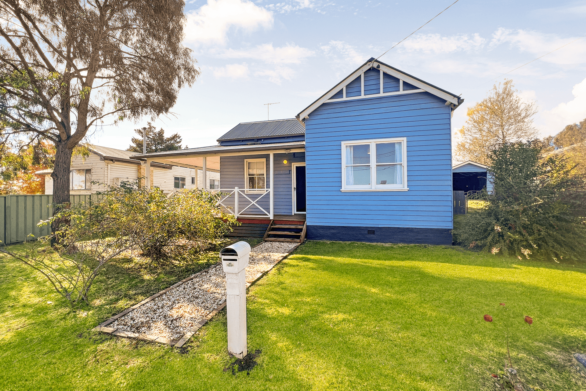 165 Miller Street, Armidale, NSW 2350