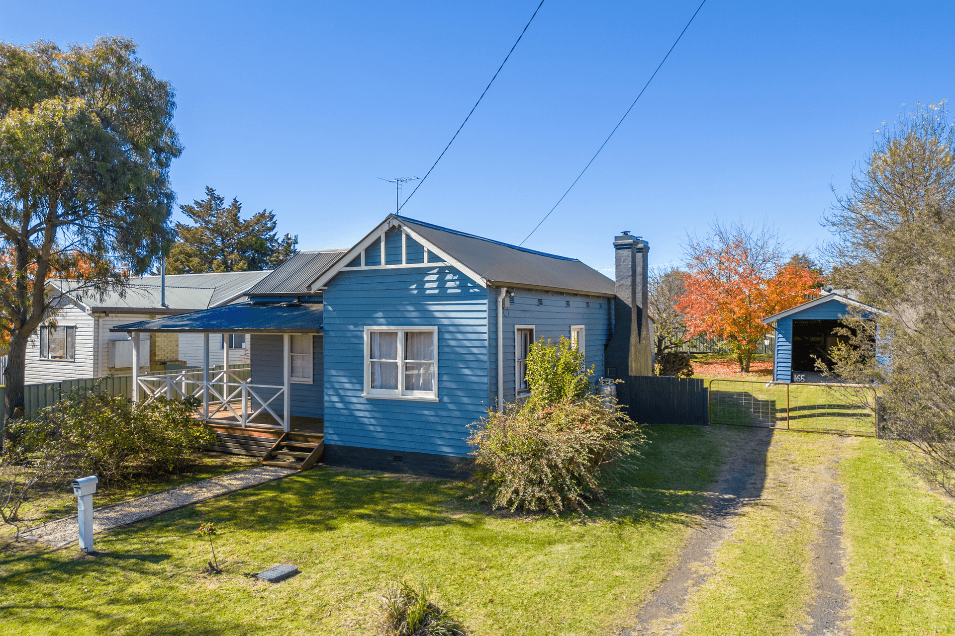 165 Miller Street, Armidale, NSW 2350