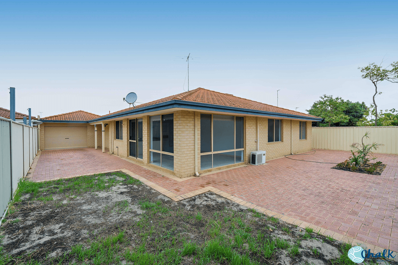 7 Astrolabe Lane, FALCON, WA 6210