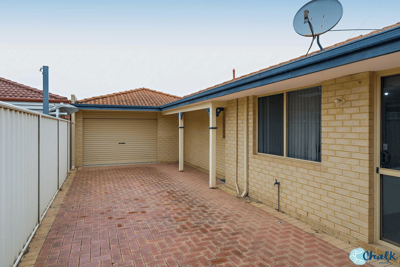 7 Astrolabe Lane, FALCON, WA 6210