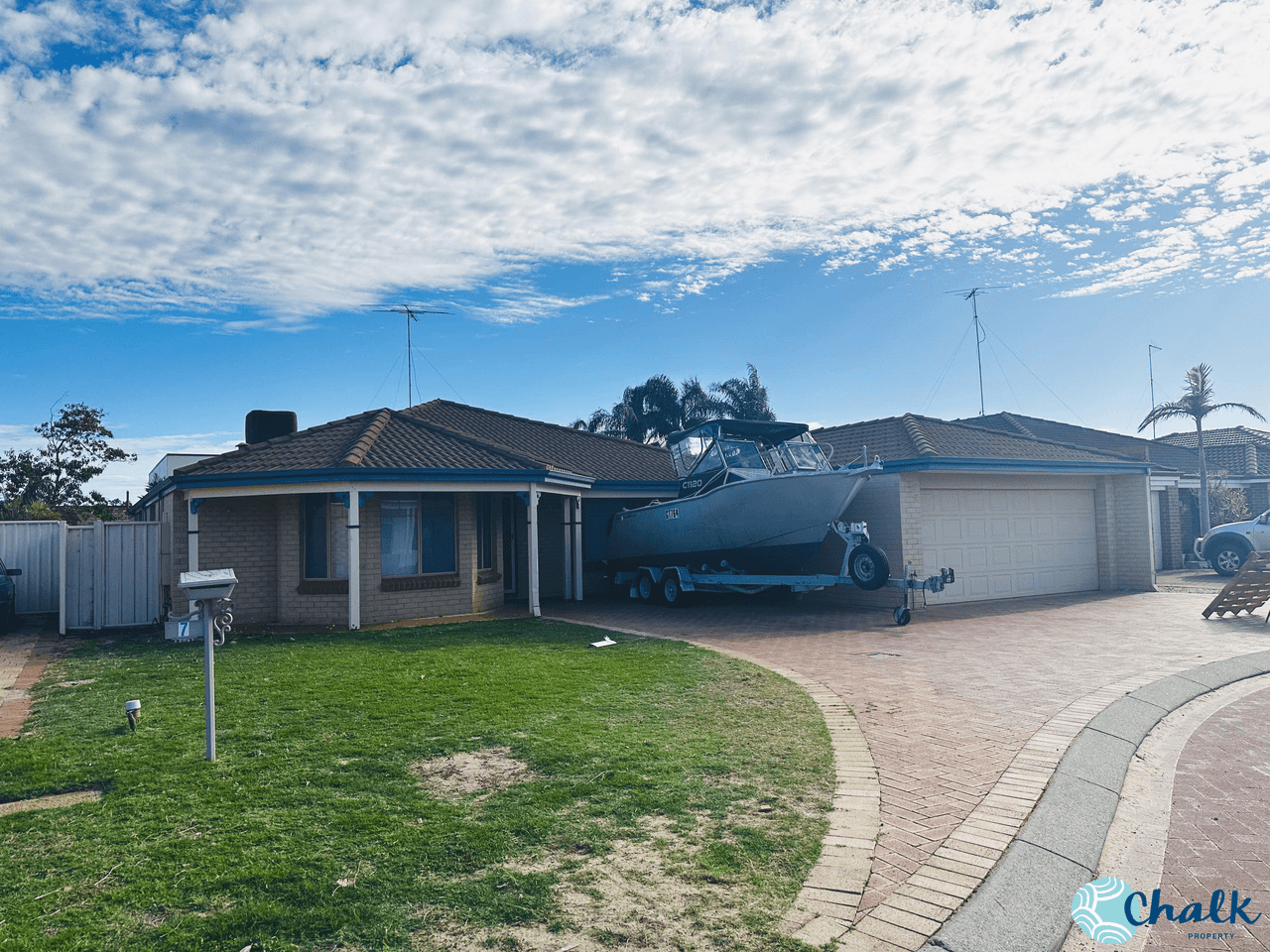 7 Astrolabe Lane, FALCON, WA 6210