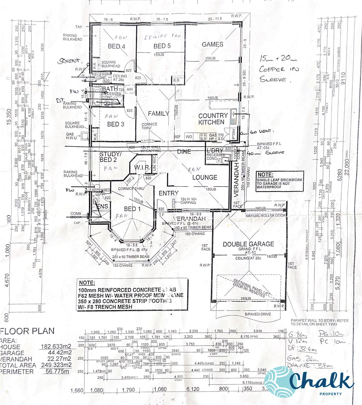 7 Astrolabe Lane, FALCON, WA 6210