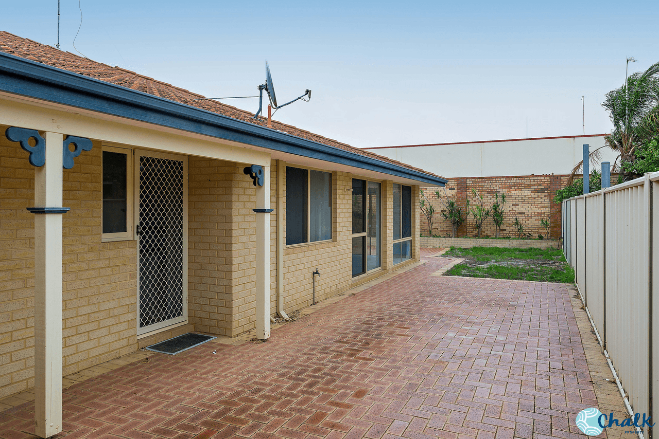 7 Astrolabe Lane, FALCON, WA 6210