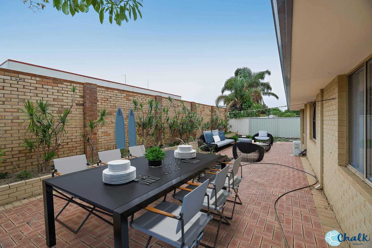 7 Astrolabe Lane, FALCON, WA 6210