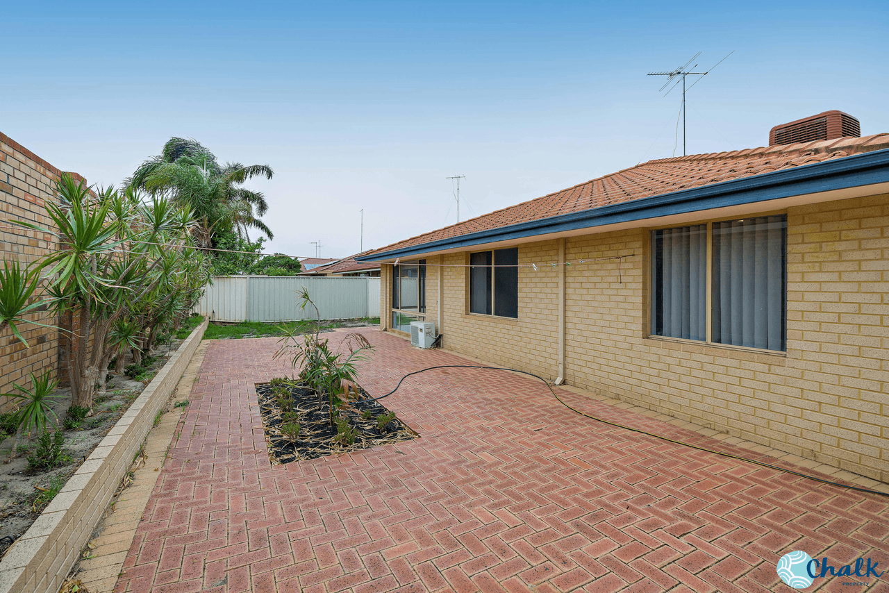 7 Astrolabe Lane, FALCON, WA 6210