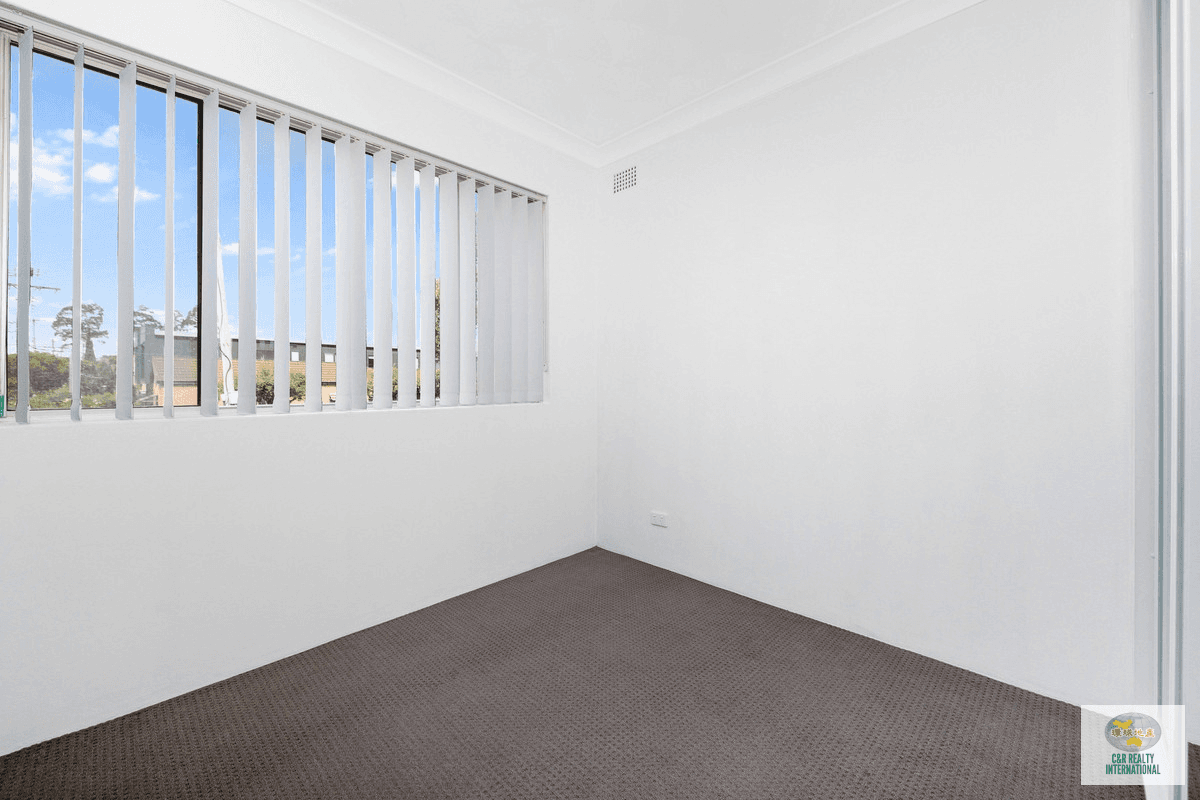 5/22 Clyde  Street, Granville, NSW 2142