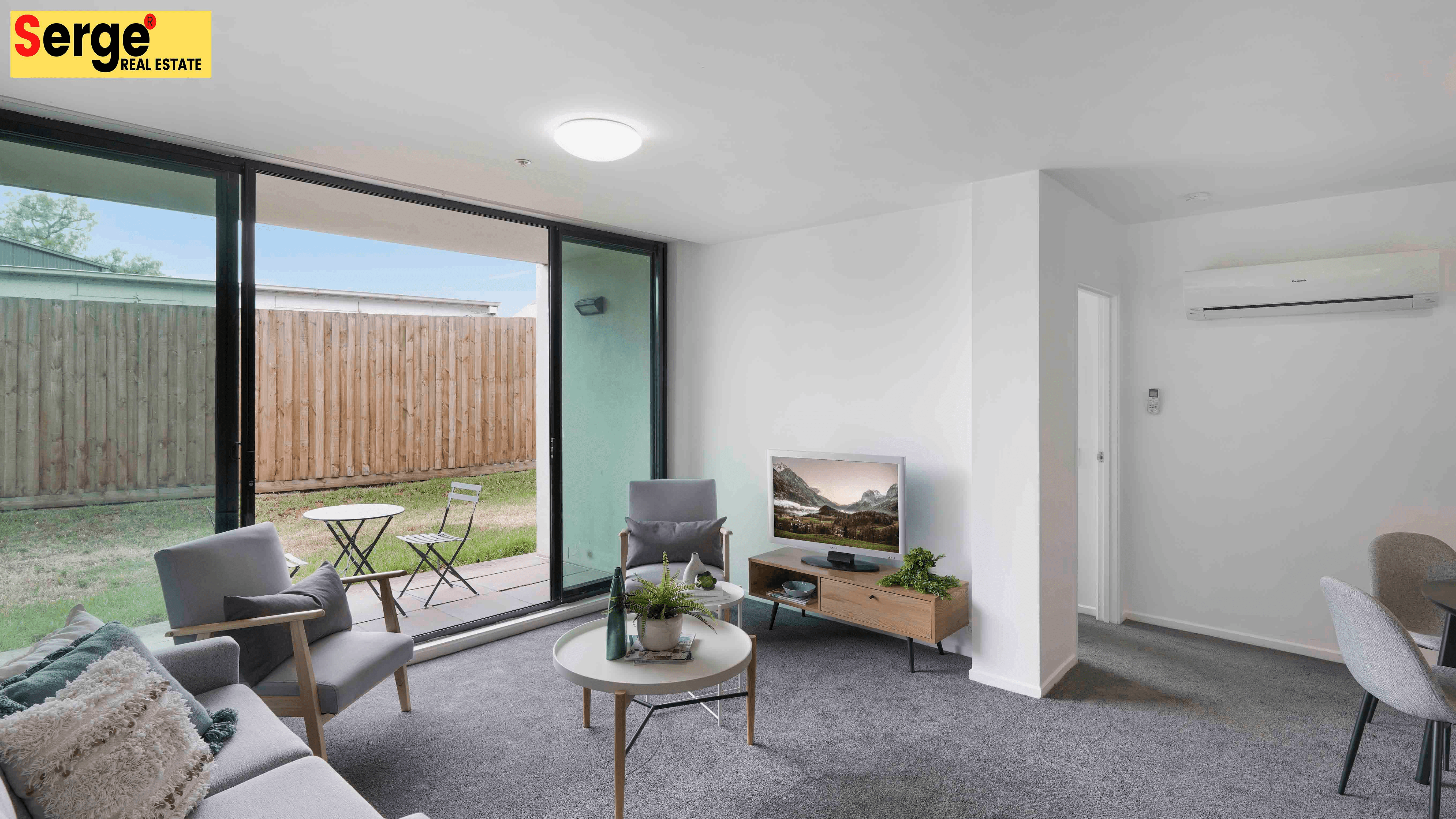 9/600 Epsom Road, FLEMINGTON, VIC 3031