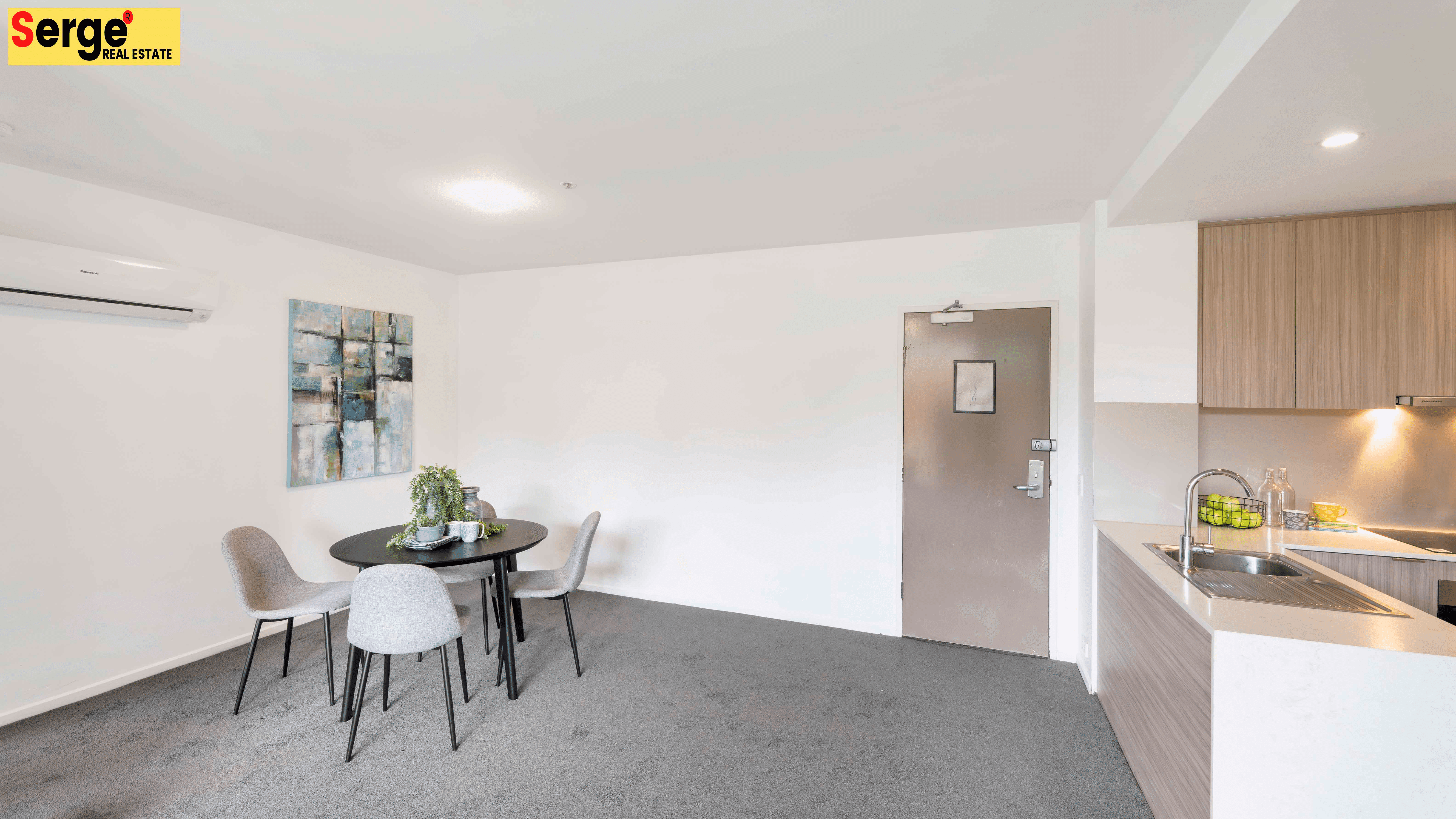 9/600 Epsom Road, FLEMINGTON, VIC 3031