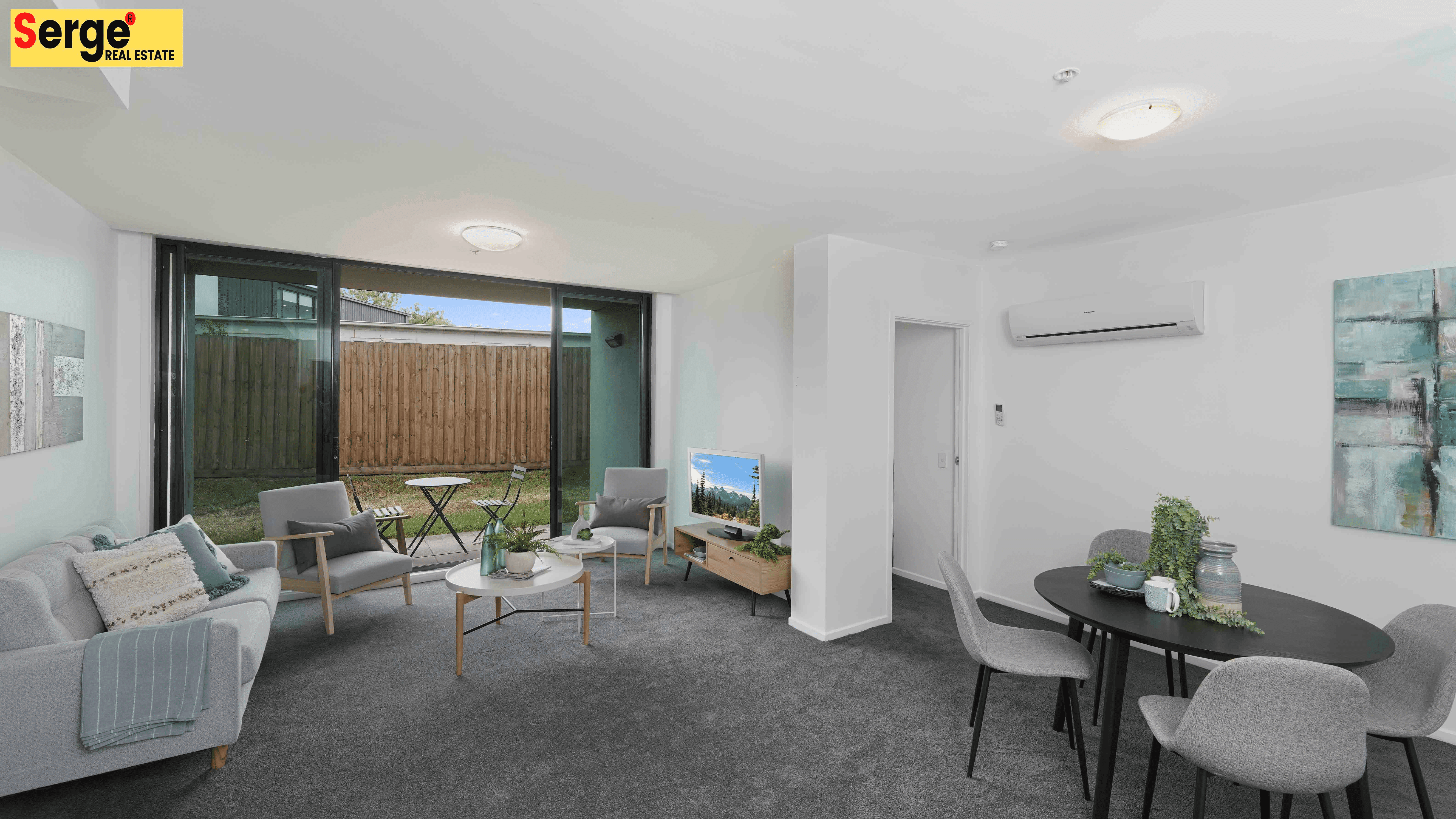 9/600 Epsom Road, FLEMINGTON, VIC 3031