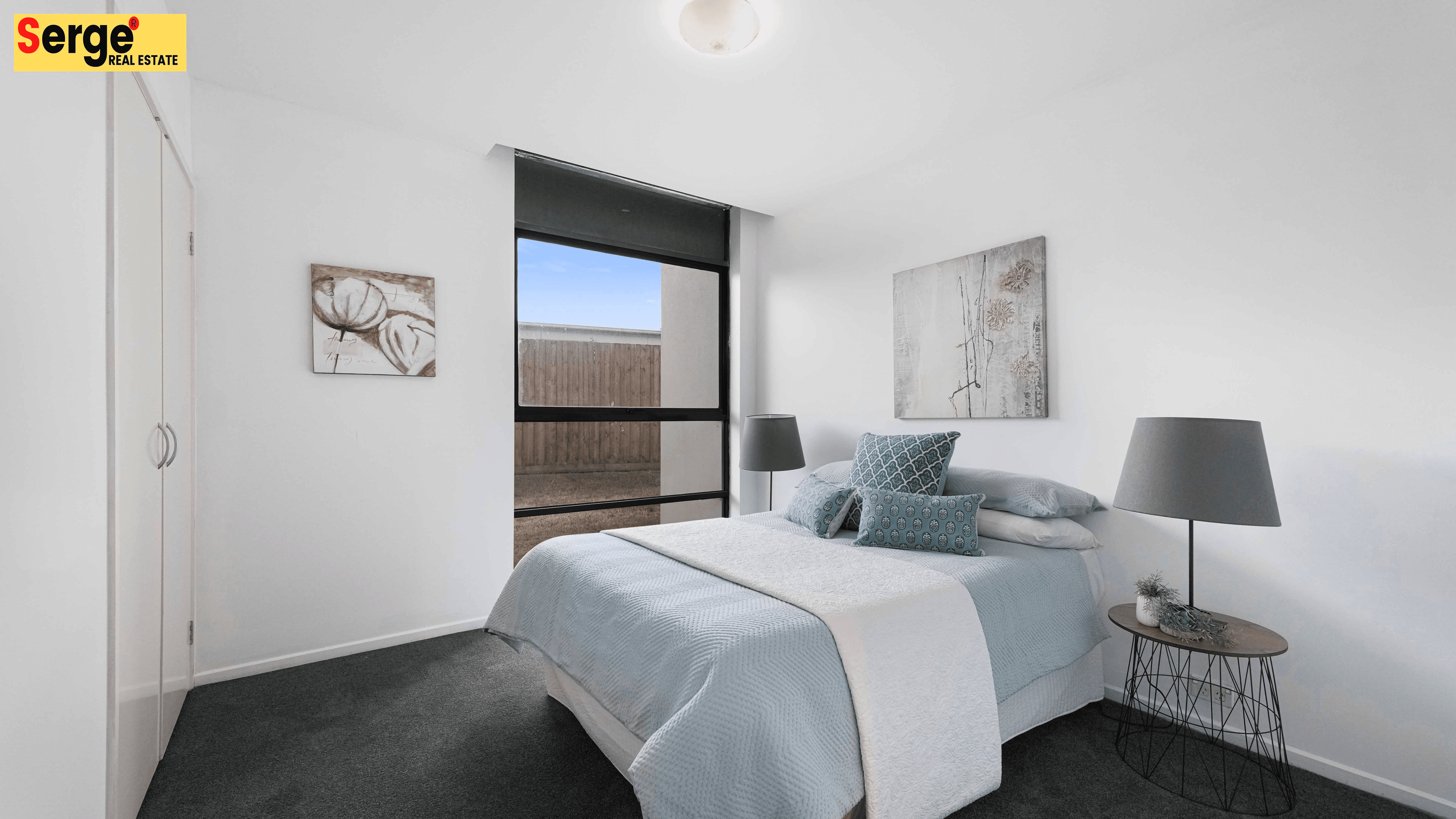 9/600 Epsom Road, FLEMINGTON, VIC 3031