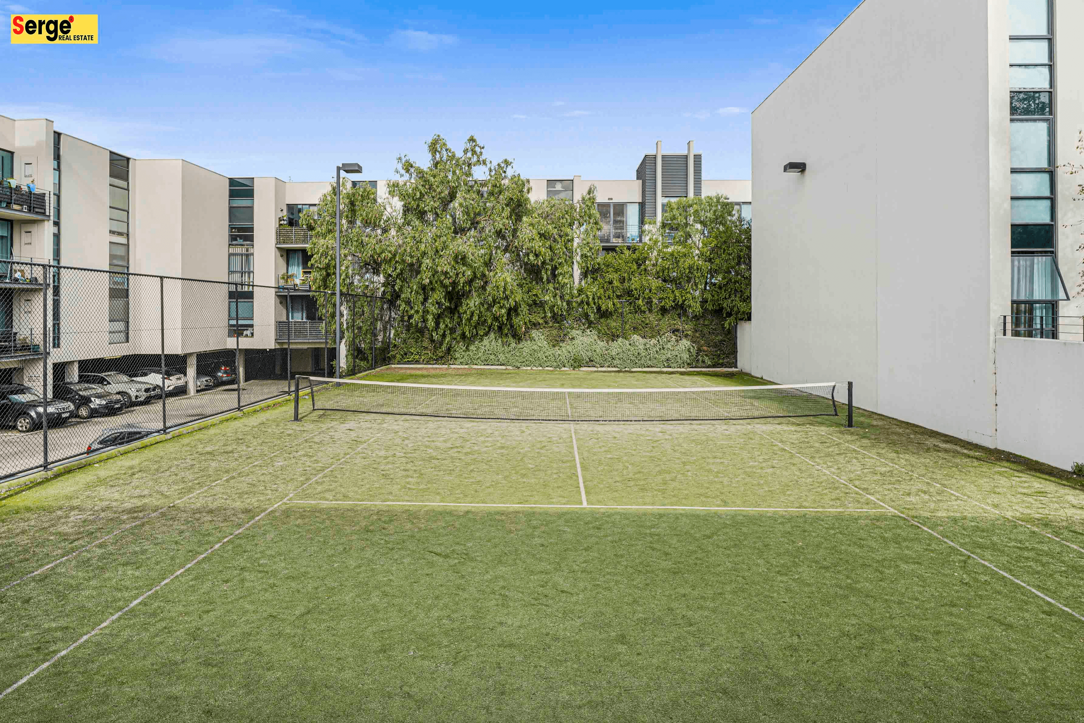 9/600 Epsom Road, FLEMINGTON, VIC 3031