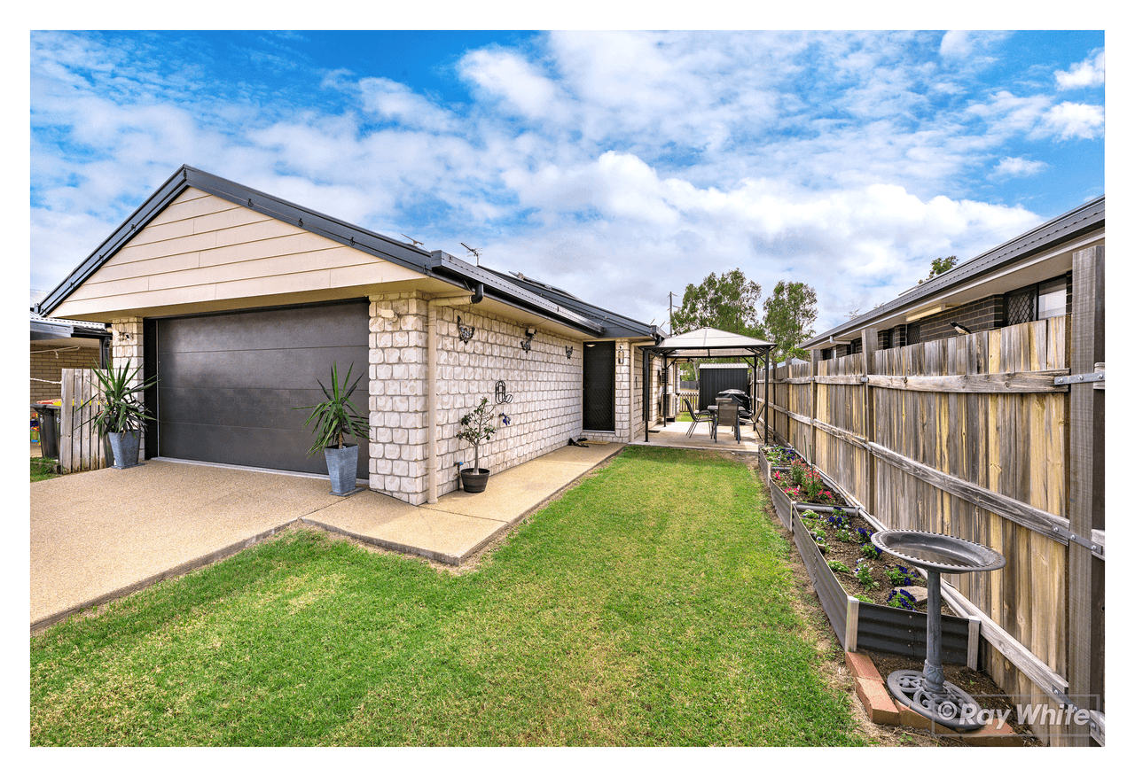 4 Jomarant Place, KAWANA, QLD 4701