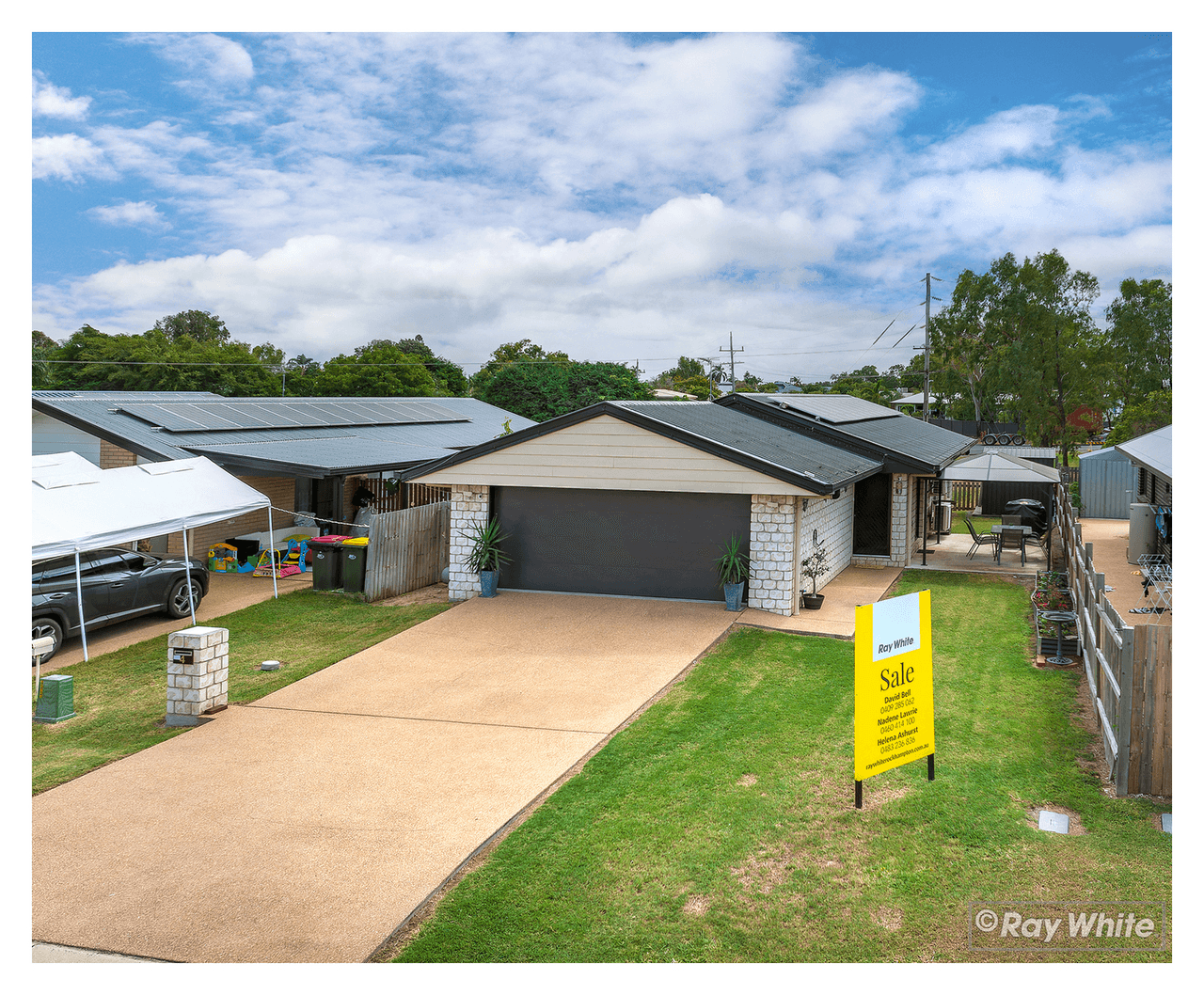 4 Jomarant Place, KAWANA, QLD 4701