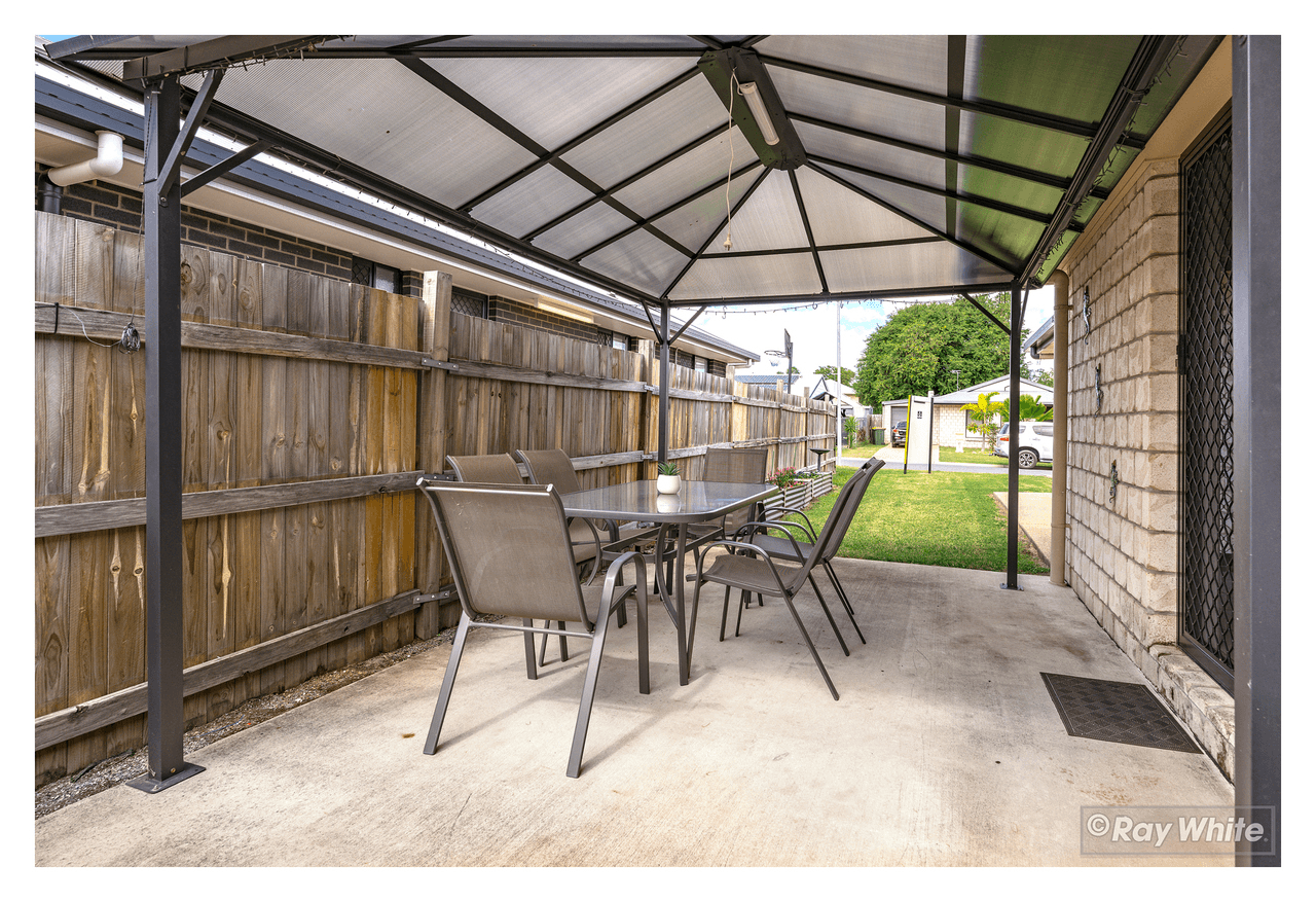 4 Jomarant Place, KAWANA, QLD 4701