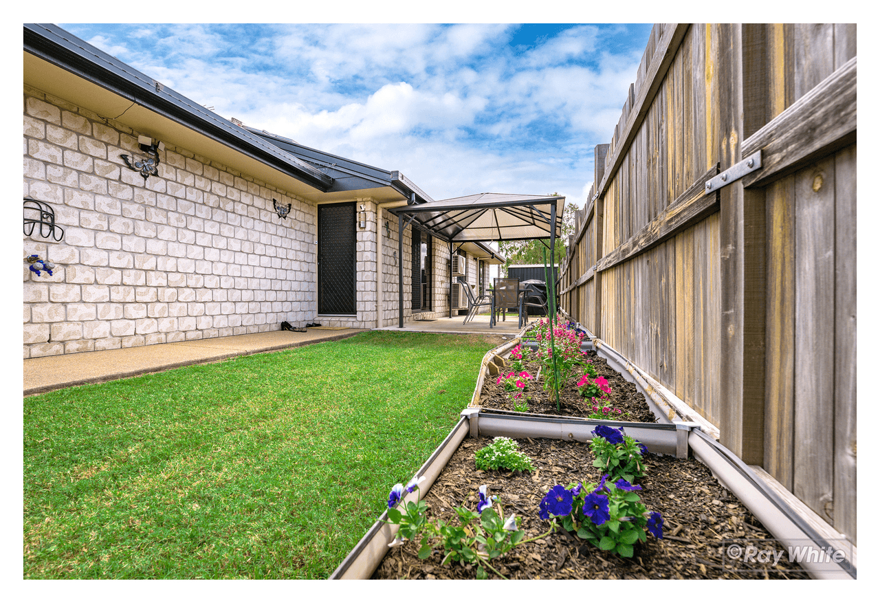 4 Jomarant Place, KAWANA, QLD 4701