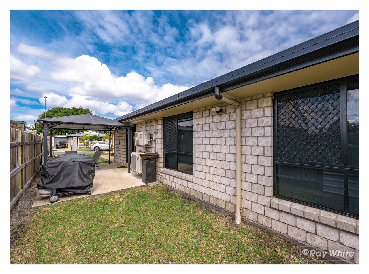 4 Jomarant Place, KAWANA, QLD 4701