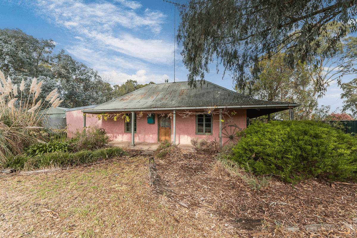 1 Schubert Lane, BIRDWOOD, SA 5234