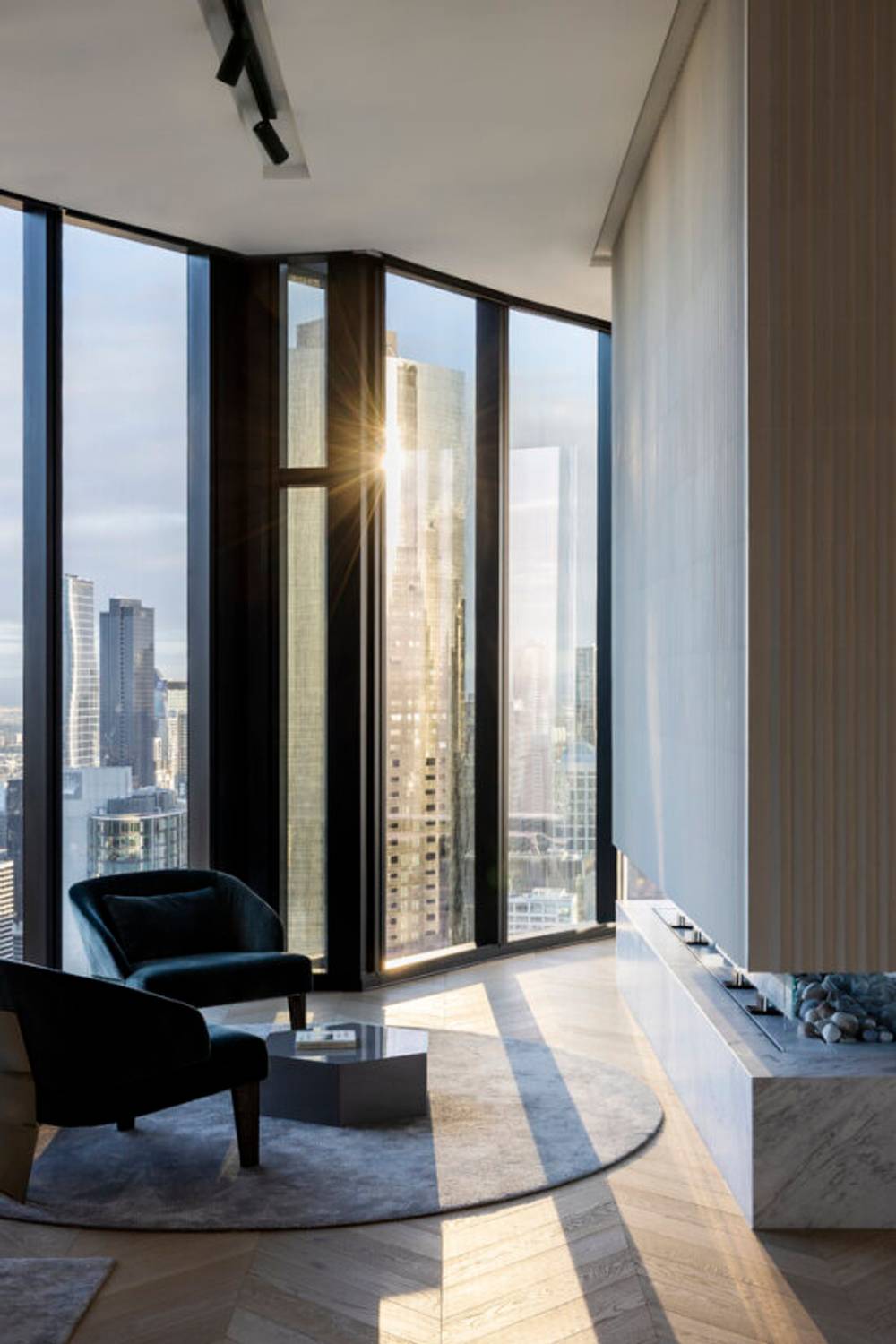 5005W/93-119 Kavanagh Street, SOUTHBANK, VIC 3006