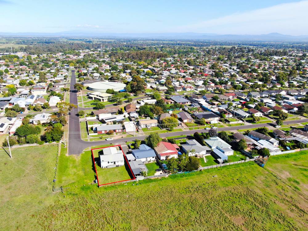 2 Landy Street, MAFFRA, VIC 3860