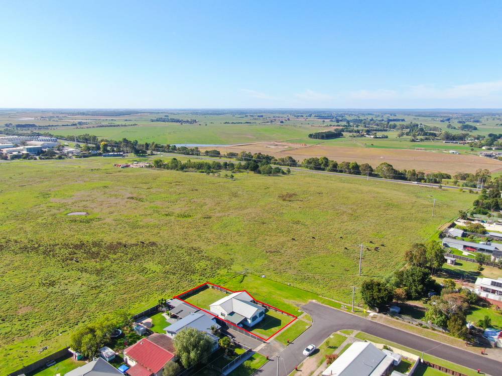 2 Landy Street, MAFFRA, VIC 3860