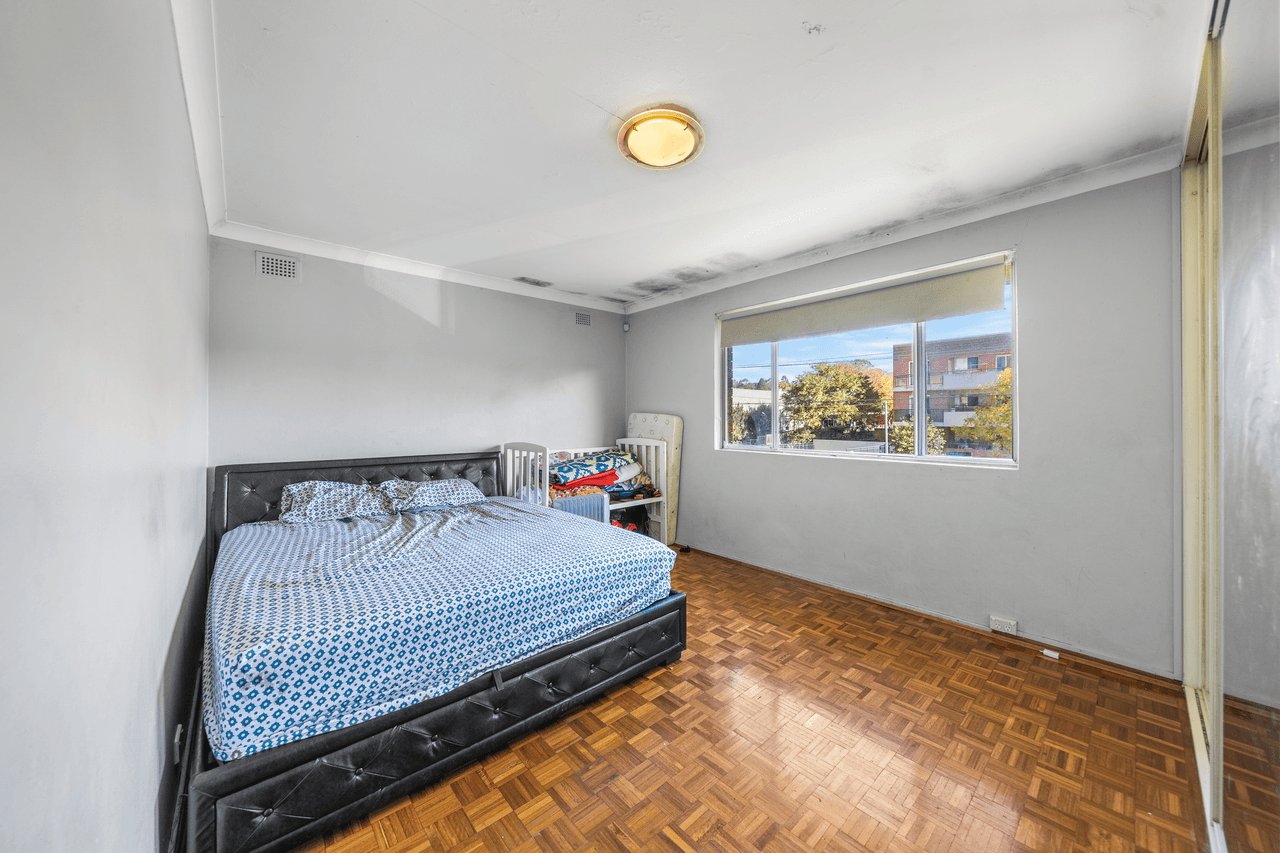 9/87 Hampden Road, LAKEMBA, NSW 2195