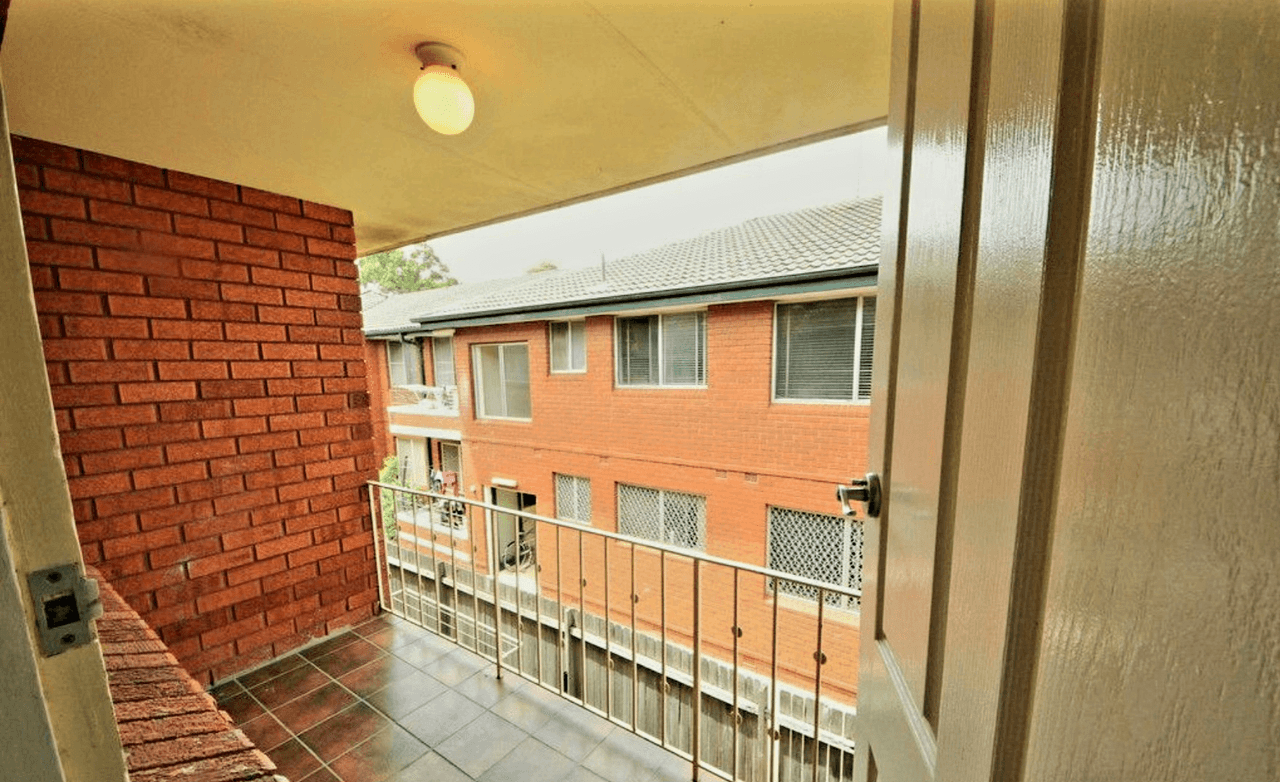 9/87 Hampden Road, LAKEMBA, NSW 2195