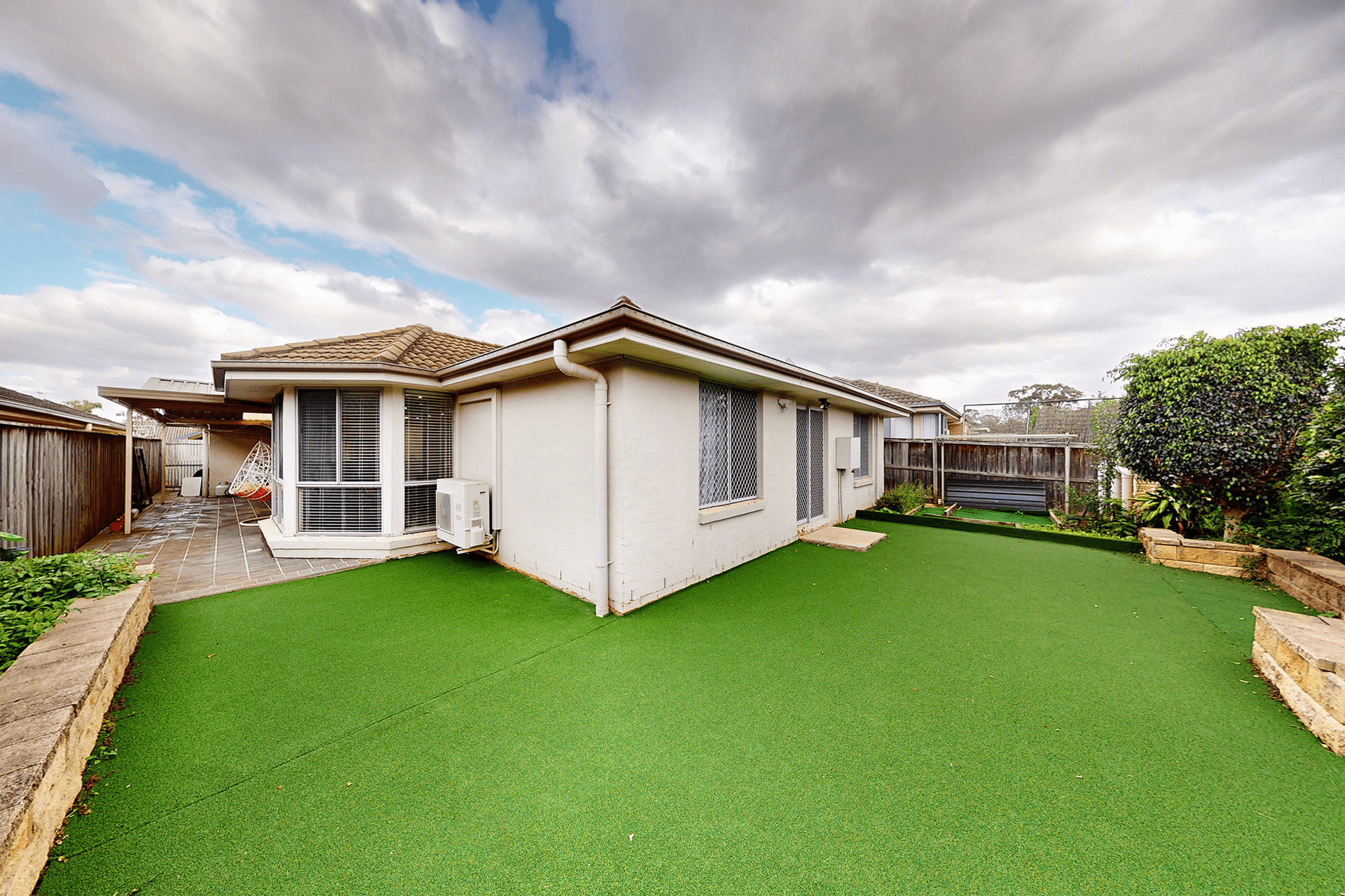 35 Lilydale Drive, Woodcroft, NSW 2767