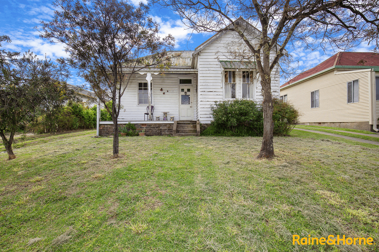 59 Church Street, GLEN INNES, NSW 2370