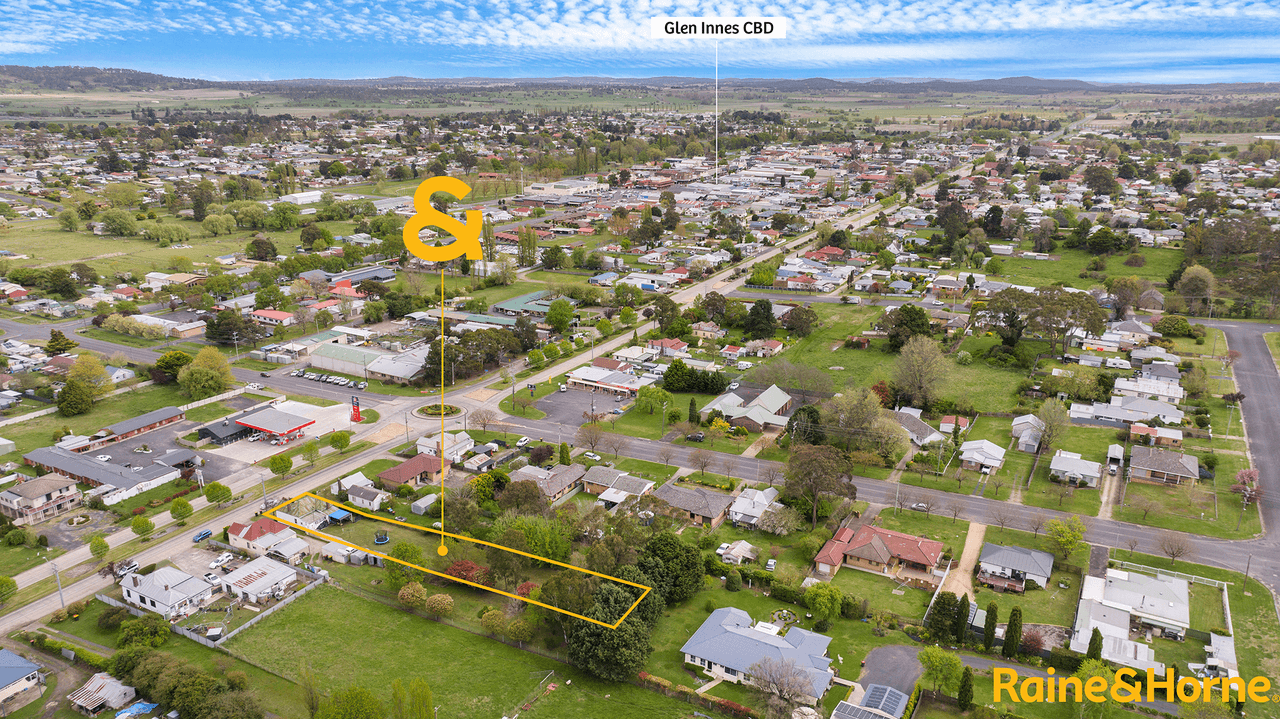 59 Church Street, GLEN INNES, NSW 2370