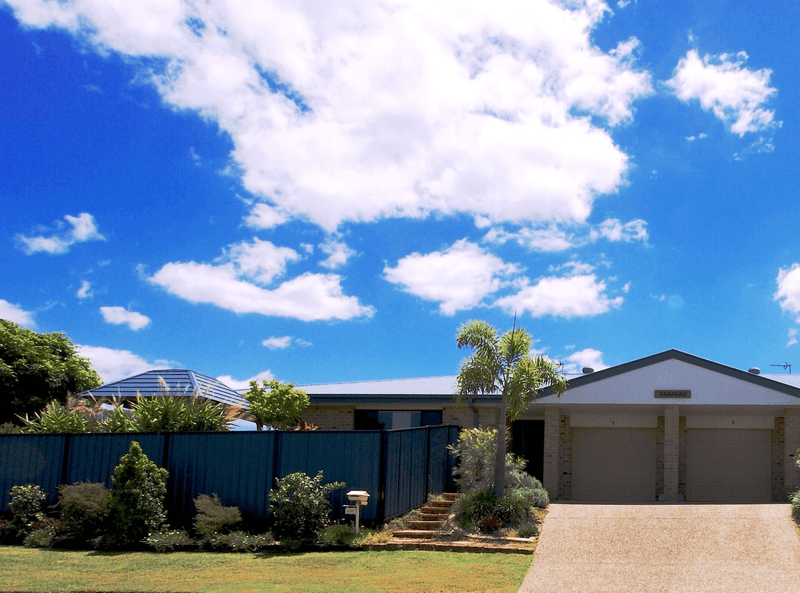 15 Mada Drive, UPPER COOMERA, QLD 4209