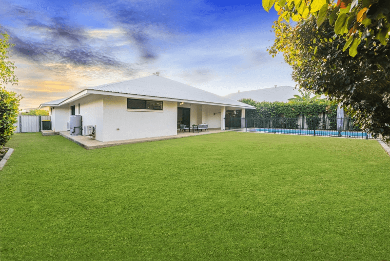 25 Bilingga Street, LYONS, NT 0810