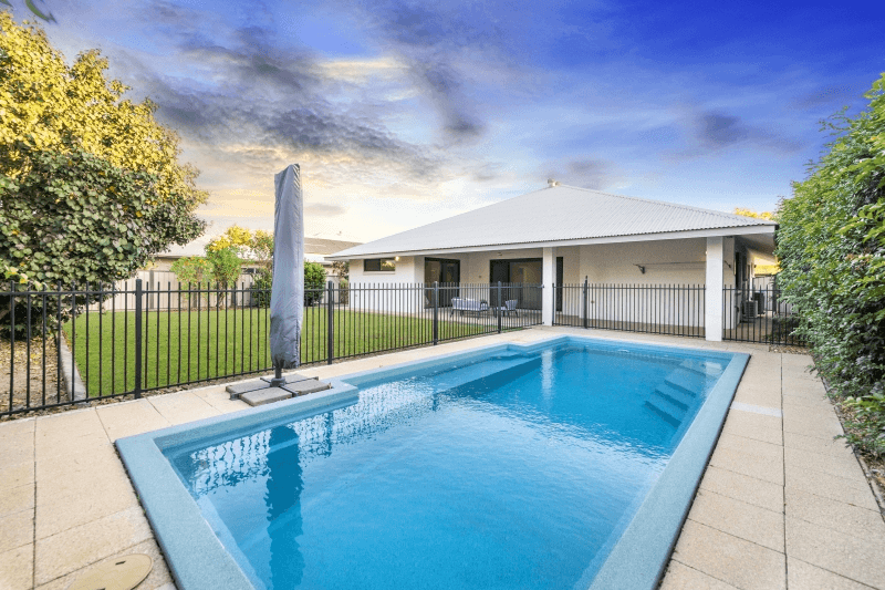 25 Bilingga Street, LYONS, NT 0810