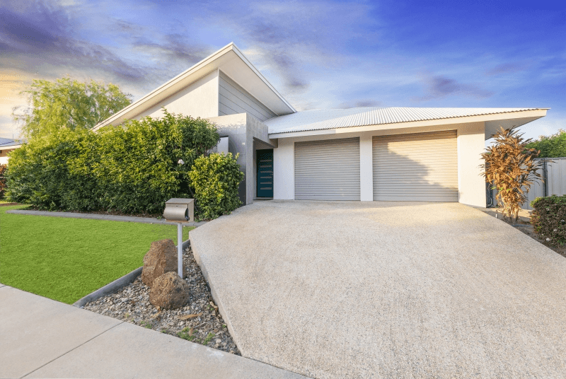 25 Bilingga Street, LYONS, NT 0810