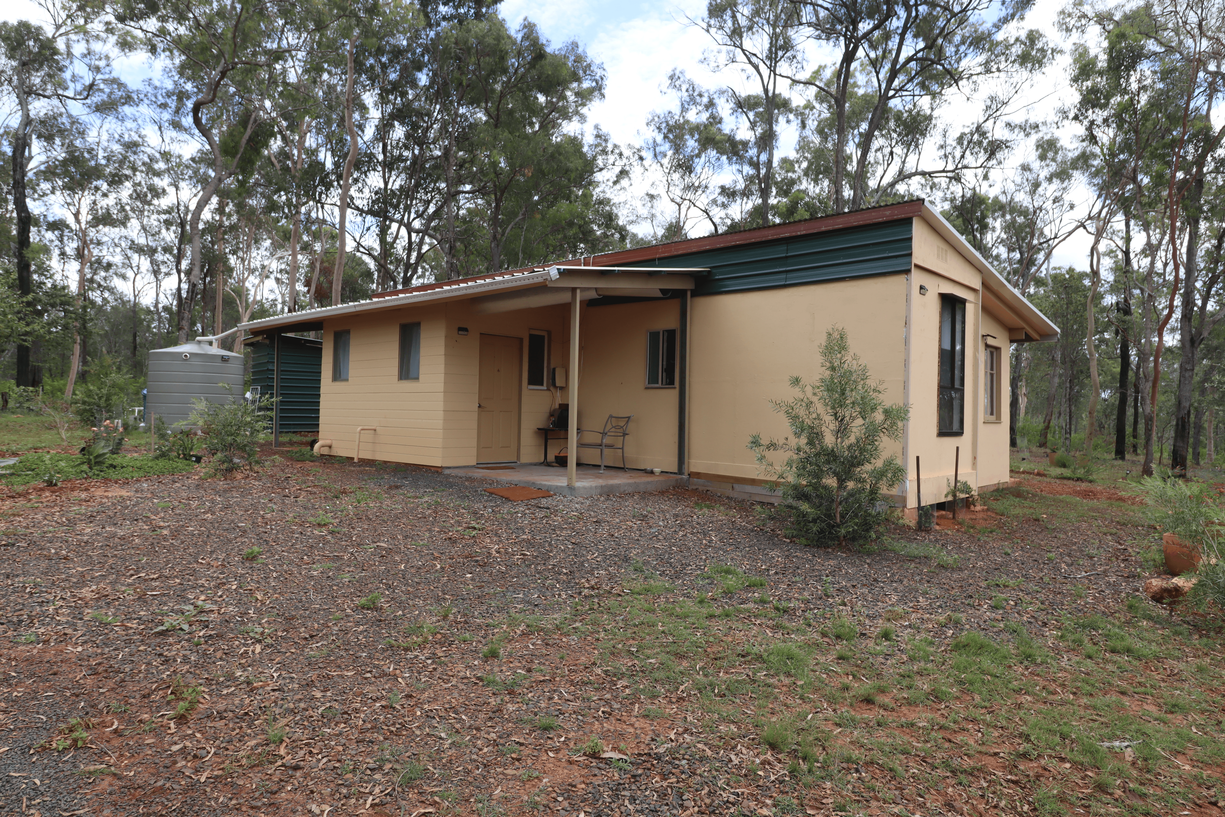 89 Corfield drive, BOOYAL, QLD 4671