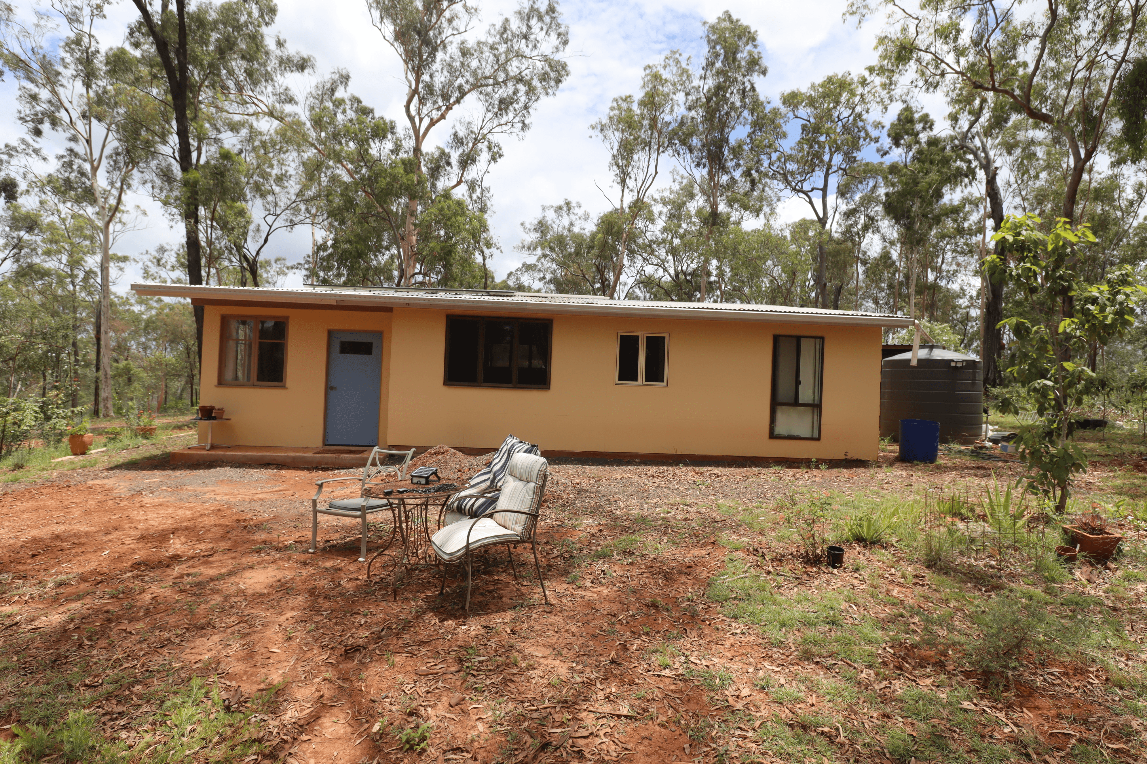 89 Corfield drive, BOOYAL, QLD 4671