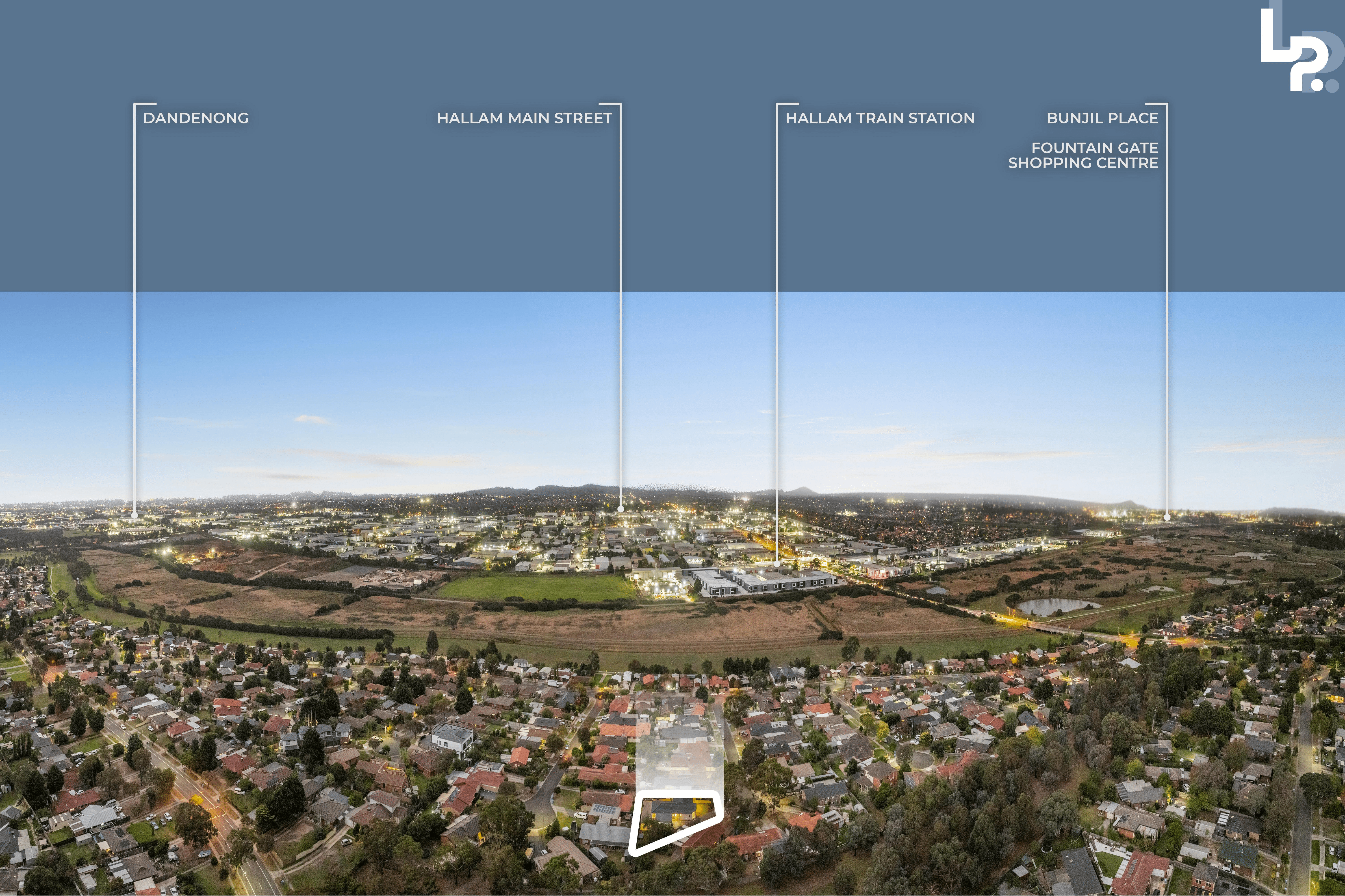 13B Garfield Court, HAMPTON PARK, VIC 3976