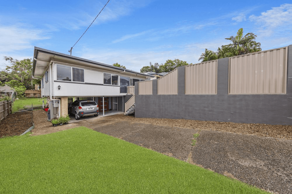 762 Rode Road, CHERMSIDE WEST, QLD 4032