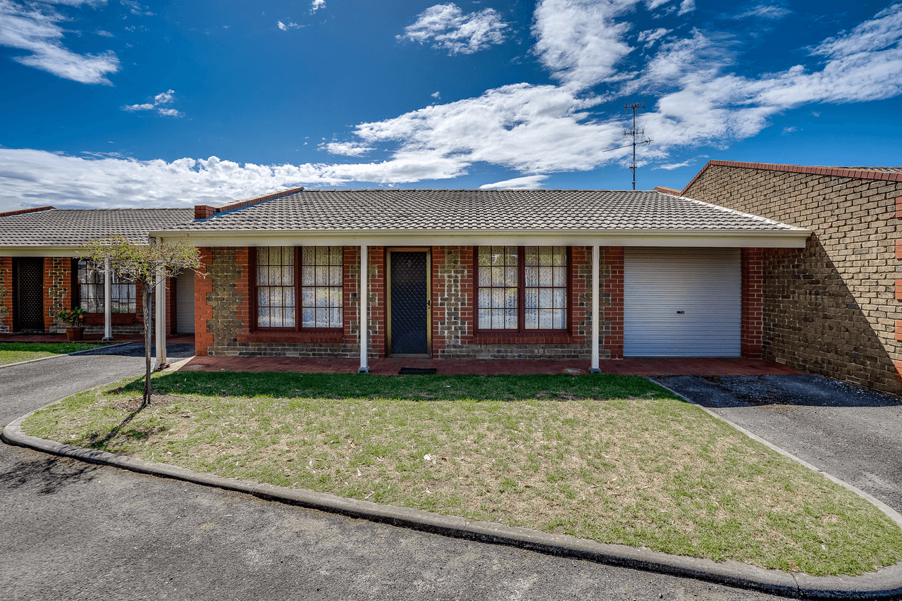 6/234 Liverpool Road, GOOLWA, SA 5214