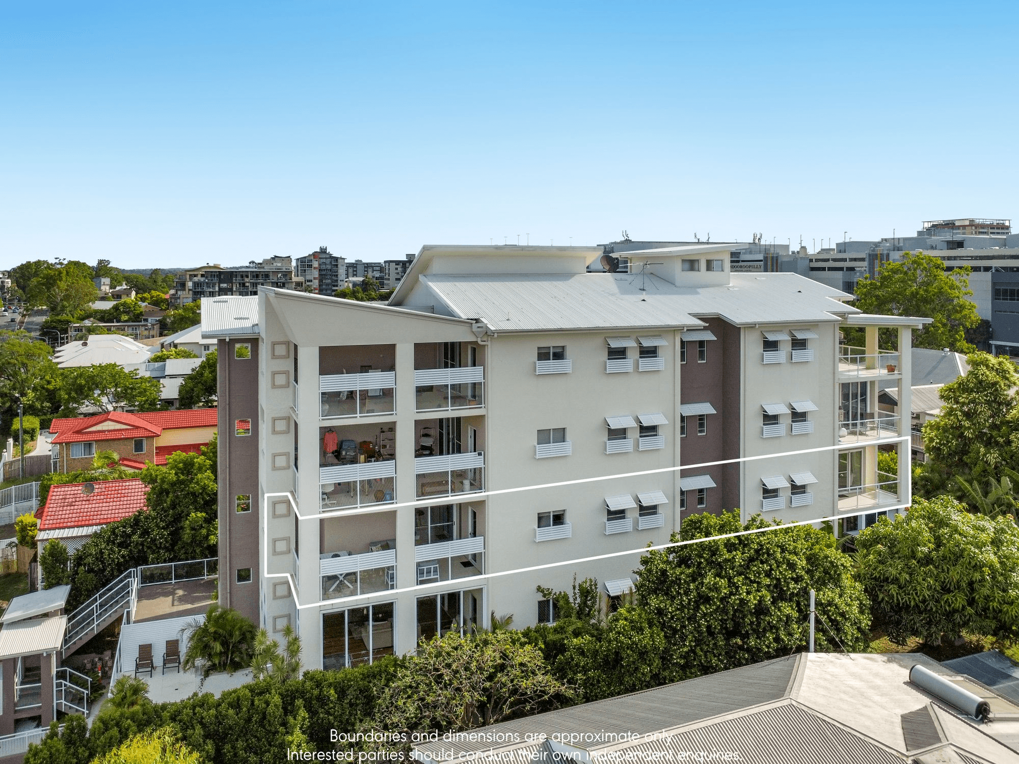 2/47 Coonan Street, INDOOROOPILLY, QLD 4068