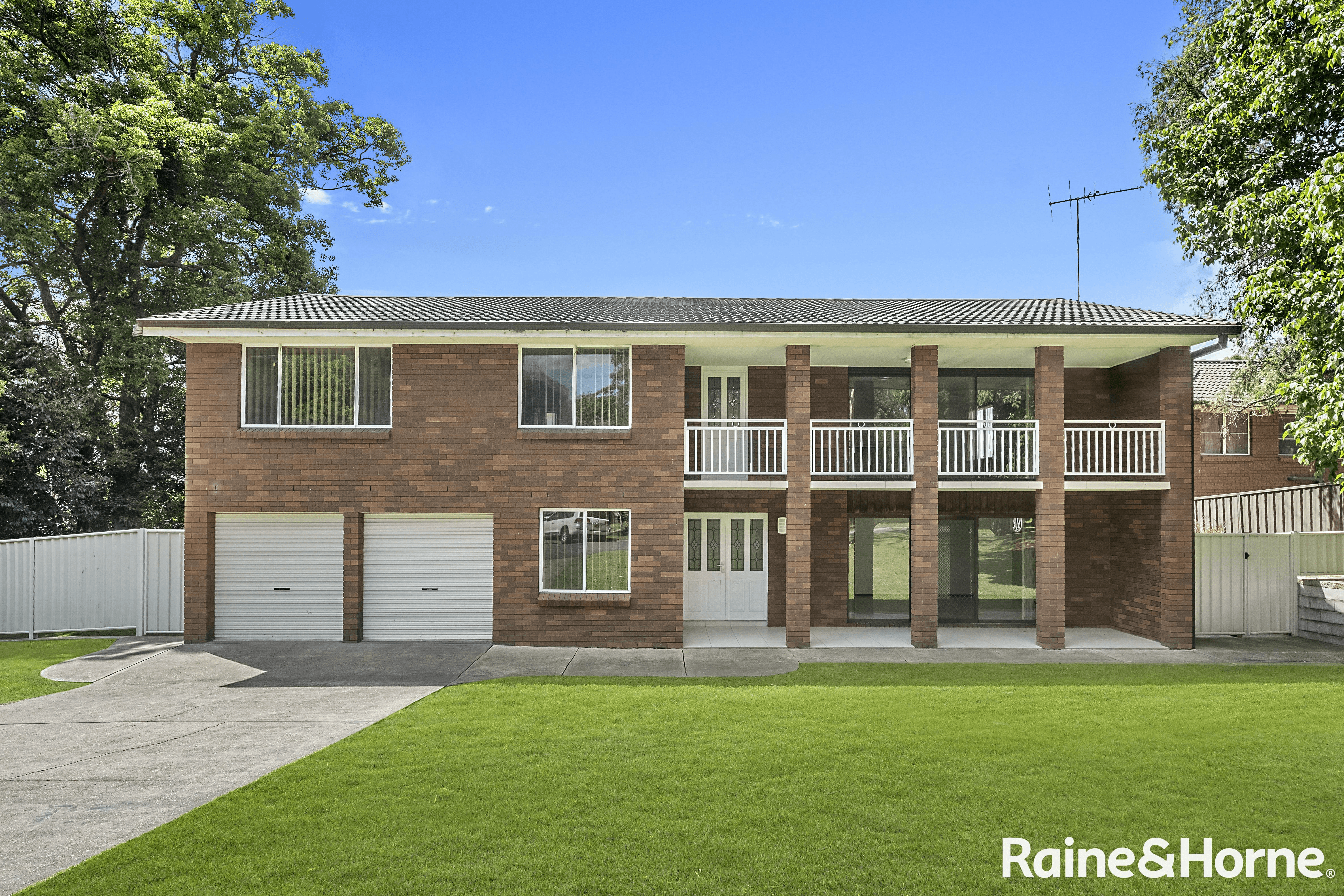 5 Partridge Avenue, CASTLE HILL, NSW 2154