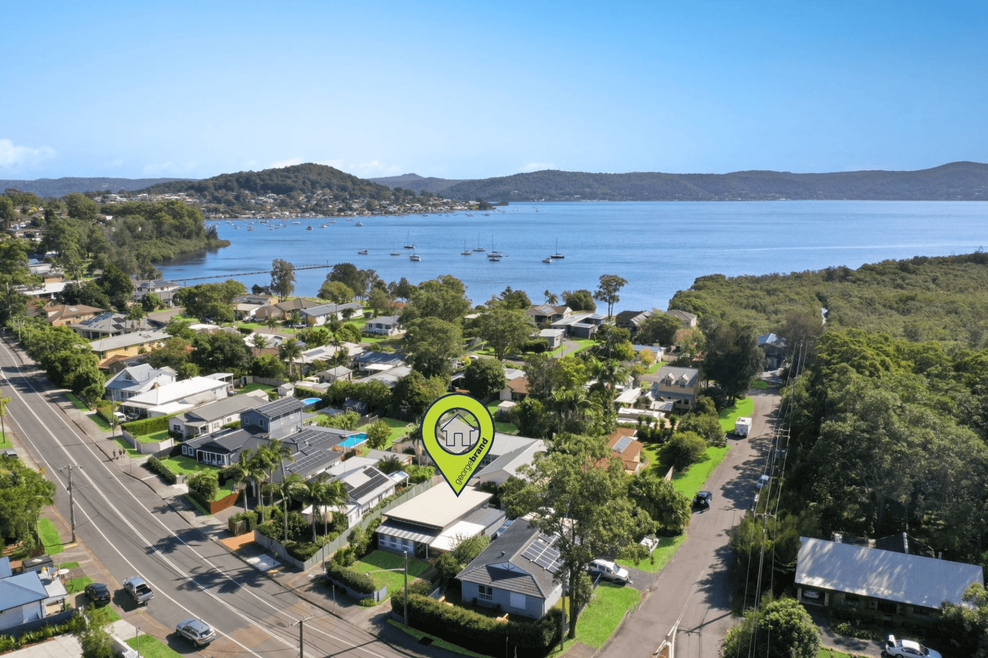 232 Davistown Road, Yattalunga, NSW 2251