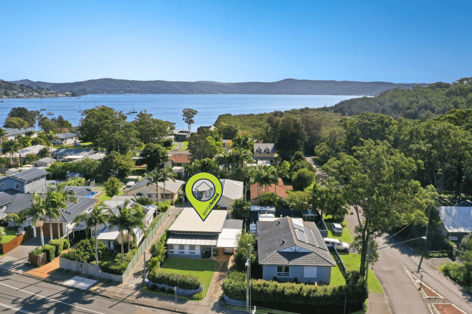 232 Davistown Road, Yattalunga, NSW 2251