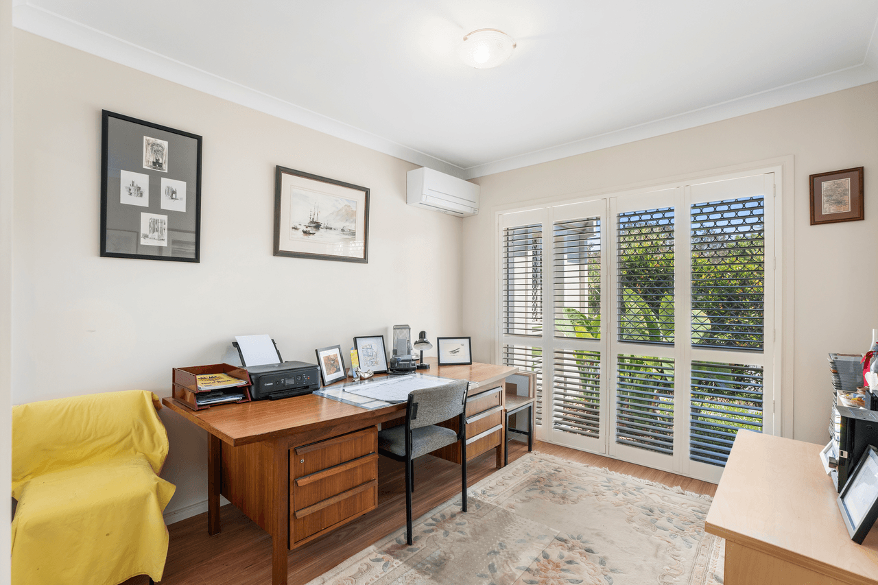 82 Lancewood Circuit, ROBINA, QLD 4226