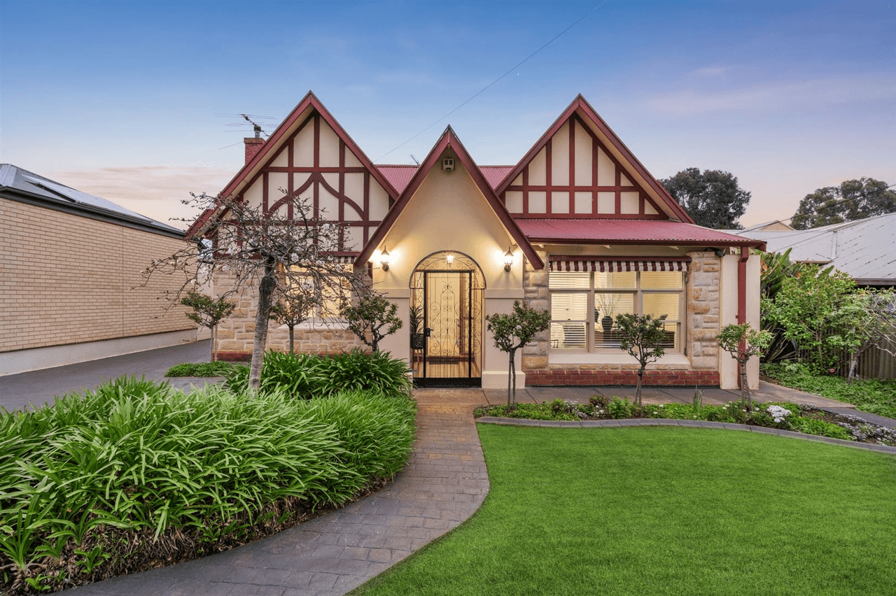 26 Smith-Dorrien Street, Netherby, SA 5062