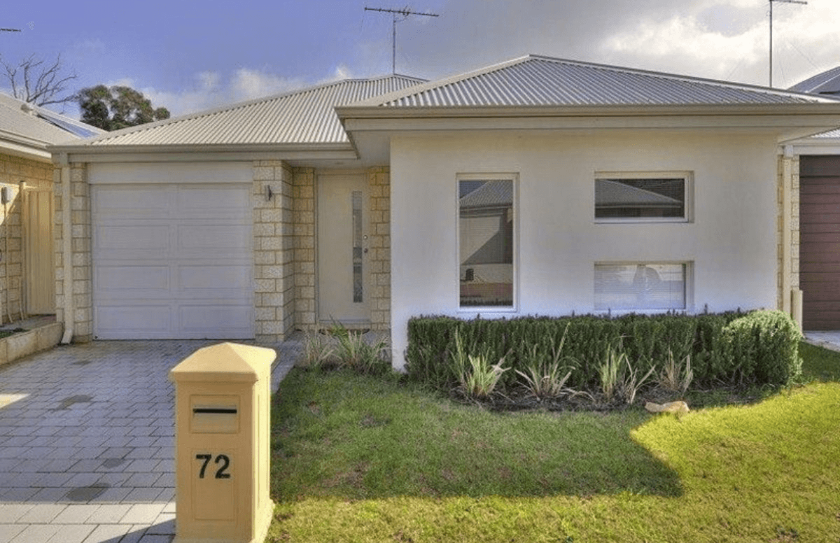 72 Leisure Way, Halls Head, WA 6210