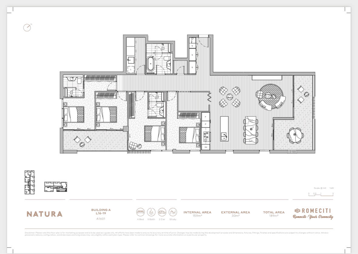 A1801/82 Waterloo Road, MACQUARIE PARK, NSW 2113